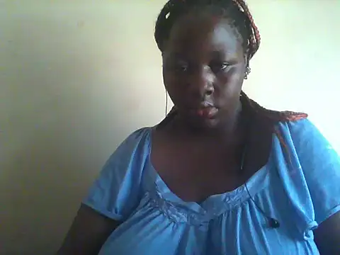 Ebonyshan online show from 06-01-26, 07:43