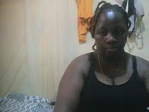 Ebonyshan online show from 06-08-26, 10:04