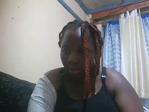 Ebonyshan online show from 06-09-26, 08:42