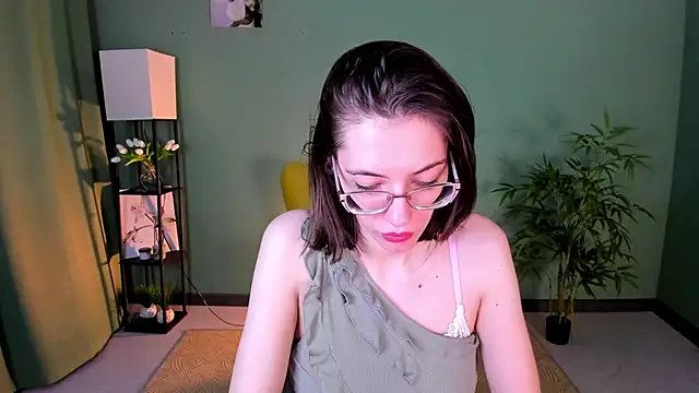 eva sicret online show from 06-11-26, 12:25