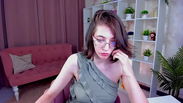 eva sicret online show from 06-12-26, 12:59