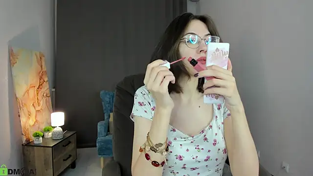 eva sicret online show from 07-18-26, 04:05