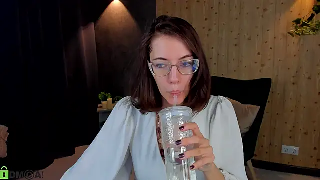 eva sicret online show from 07-31-26, 04:34