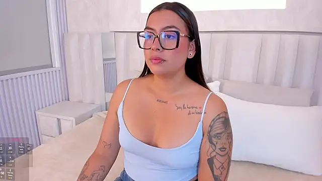 barbara luxx online show from 05-29-26, 01:42