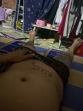 cubi16 xangti online show from 05-27-26, 05:54