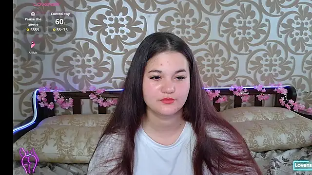 ElisesMuse online show from 07-02-26, 11:49
