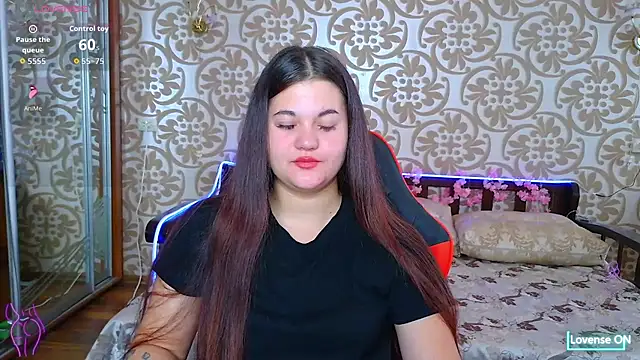 ElisesMuse online show from 07-23-26, 06:55