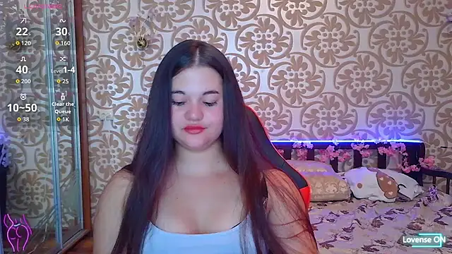 ElisesMuse online show from 07-30-26, 08:19