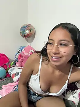 Violetlove  online show from 06-23-26, 10:35