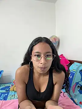 Violetlove  online show from 07-13-26, 09:12