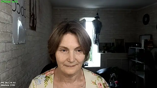 Mabel Magic online show from 06-19-26, 12:31