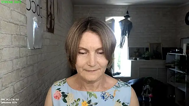 Mabel Magic online show from 06-20-26, 12:08