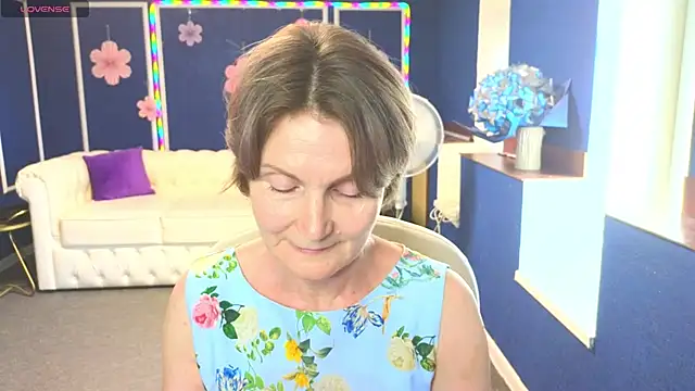 Mabel Magic online show from 07-09-26, 01:15