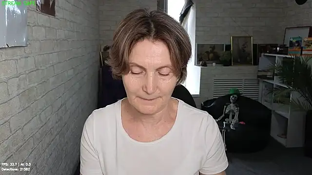 Mabel Magic online show from 07-18-26, 12:31