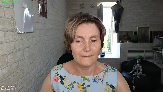 Mabel Magic online show from 07-21-26, 11:45