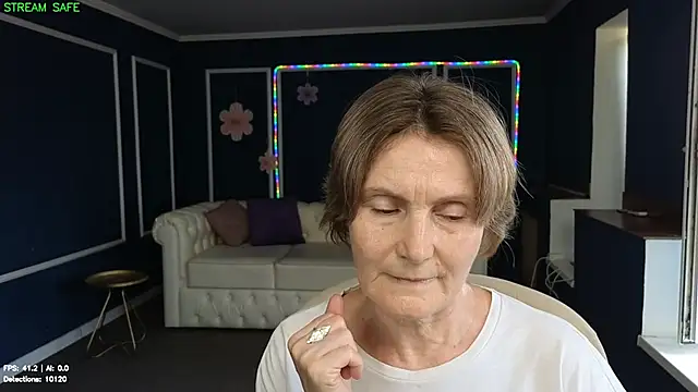 Mabel Magic online show from 07-22-26, 12:08