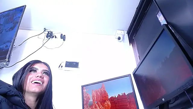 Shayla Gray online show from 06-12-26, 03:55