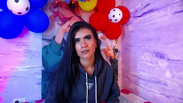 Shayla Gray online show from 06-30-26, 11:33