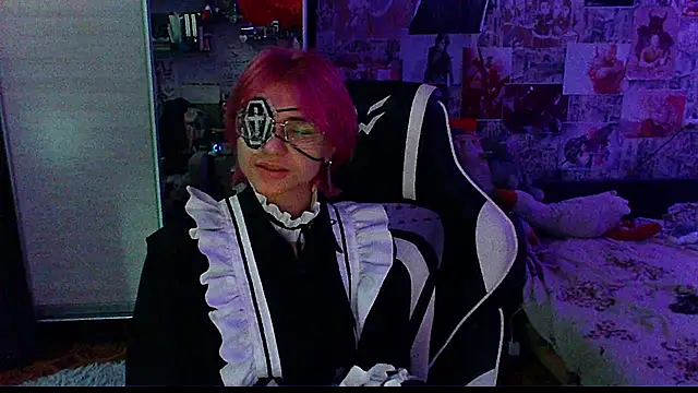 Michiyo Gotou online show from 05-27-26, 07:27