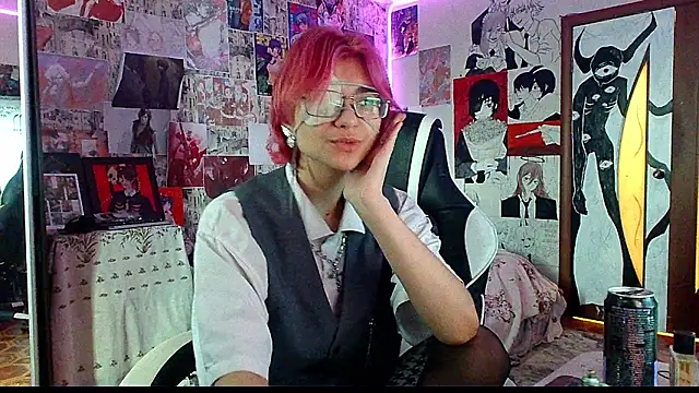 Michiyo Gotou online show from 06-03-26, 09:34