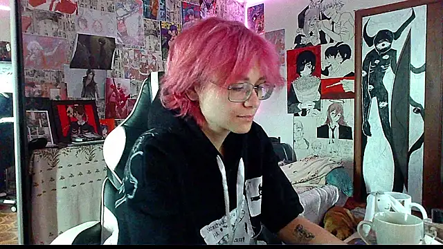 Michiyo Gotou online show from 06-05-26, 11:27