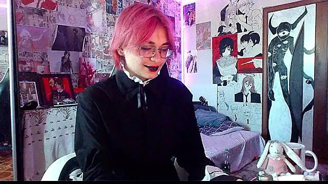 Michiyo Gotou online show from 06-08-26, 01:11