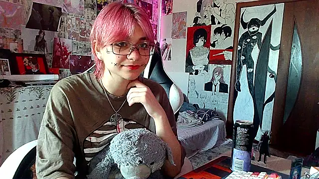 Michiyo Gotou online show from 06-22-26, 01:19