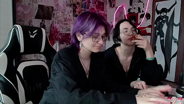 Michiyo Gotou online show from 07-30-26, 12:15