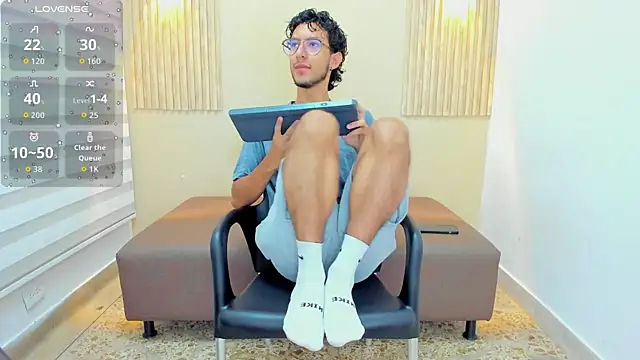 Snapshot of LEO_SANZ66 chatting on 06-09-26, 12:28 LEO SANZ66 online show from 06-09-26, 12:28