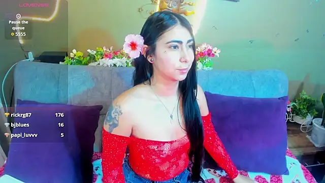 lucyfer gpp online show from 06-19-26, 05:23