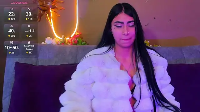 lucyfer gpp online show from 07-31-26, 04:34