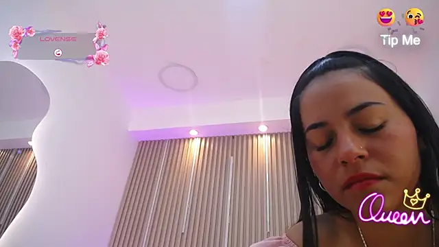 Malliah Dupont online show from 05-29-26, 12:47