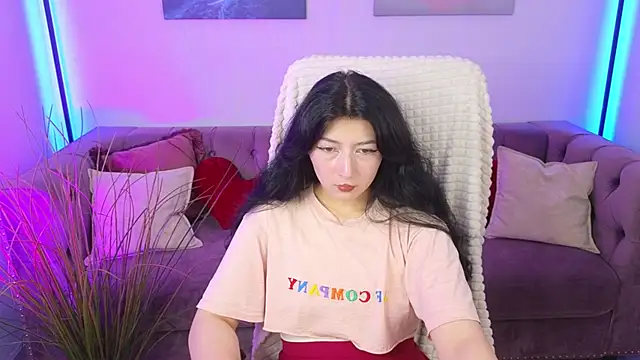 Vanessa LimX online show from 07-01-26, 12:40