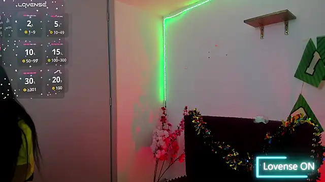 sthefy01 online show from 06-11-26, 07:56