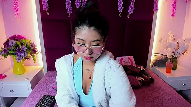Sofirose 111 online show from 07-30-26, 02:38