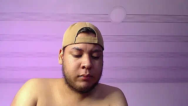 nicolas cr1 online show from 07-10-26, 12:08