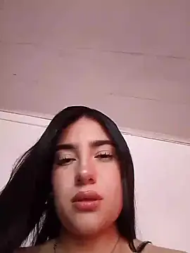 Sofiaa Duque online show from 07-28-26, 11:04