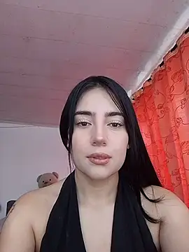 Sofiaa Duque online show from 07-30-26, 03:55