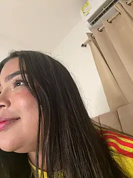 emily morgam online show from 07-08-26, 06:18