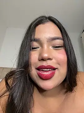 emily morgam online show from 07-31-26, 01:49