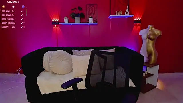 Dream saray online show from 05-26-26, 08:38