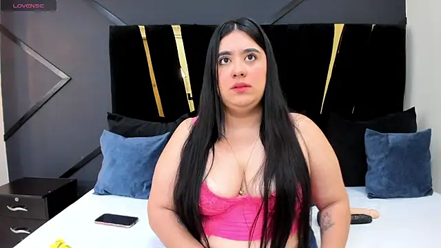 maite graay online show from 06-10-26, 12:04