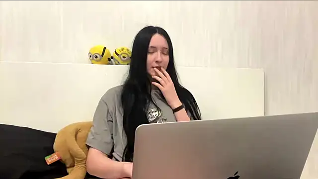 NastyLoona online show from 06-18-26, 06:12