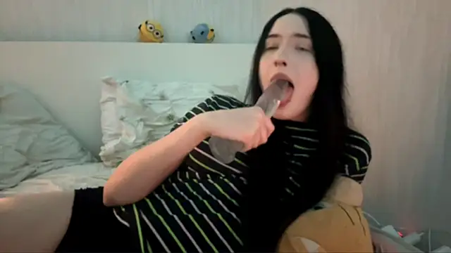 NastyLoona online show from 07-31-26, 07:02