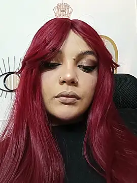 Amelie Vandenoir online show from 07-30-26, 10:31