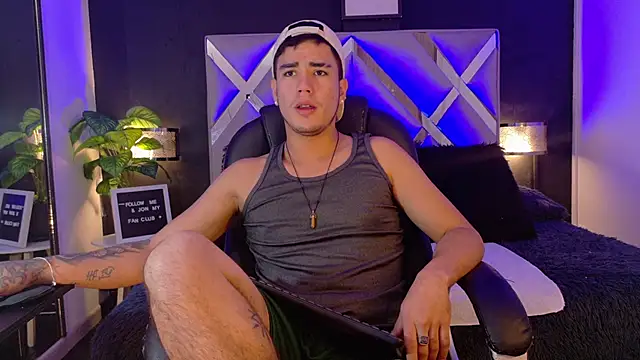 Alex-Rodriguezz online show from 06-08-26, 11:54