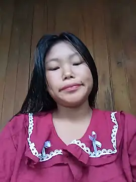 Nhinhi su online show from 07-28-26, 03:46