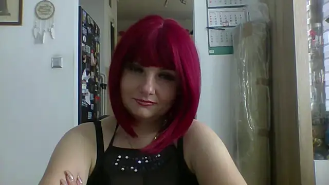 Snapshot of MeganFlirt chatting on 05-28-26, 09:39 MeganFlirt online show from 05-28-26, 09:39