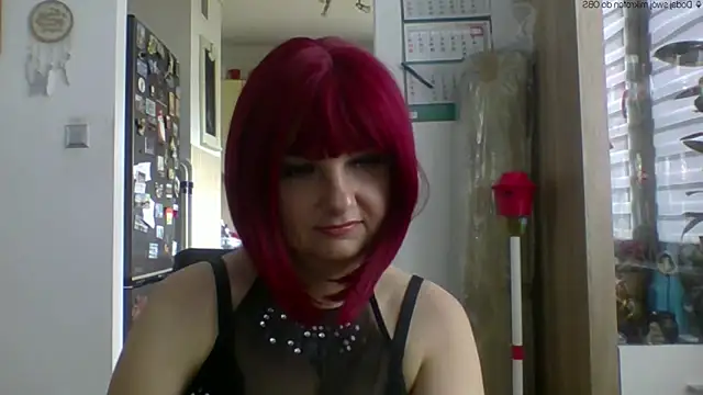 Snapshot of MeganFlirt chatting on 06-01-26, 11:23 MeganFlirt online show from 06-01-26, 11:23