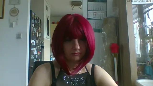 Snapshot of MeganFlirt chatting on 06-05-26, 10:10 MeganFlirt online show from 06-05-26, 10:10